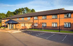 Travelodge Carlisle Todhills